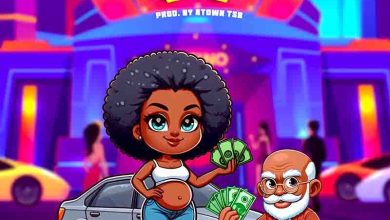 Medikal - Vienna Girl