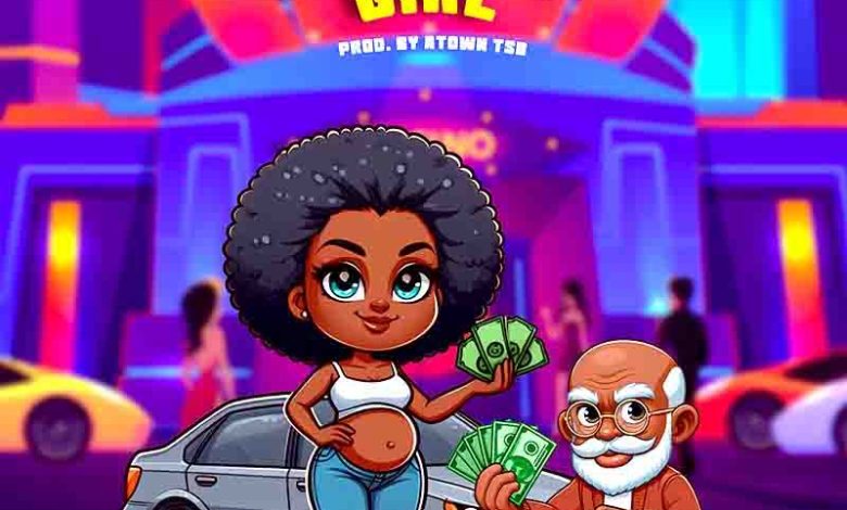 Medikal - Vienna Girl