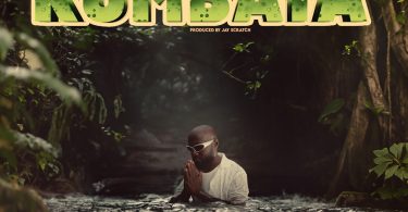 NY Melody - Kumbaya Ft MzVee