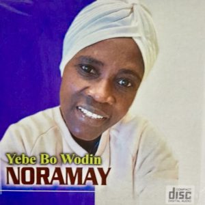 Noramay - Yebe Bo Wodin