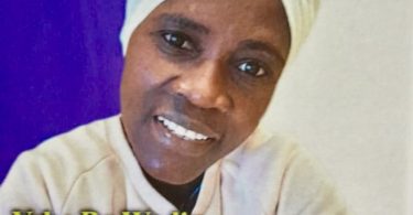 Noramay - Yebe Bo Wodin