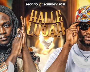 Novo - Hallelujah Featuring Keeny Ice