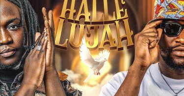 Novo - Hallelujah Featuring Keeny Ice