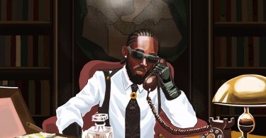 Oseikrom Sikanii - Hunger And Anger