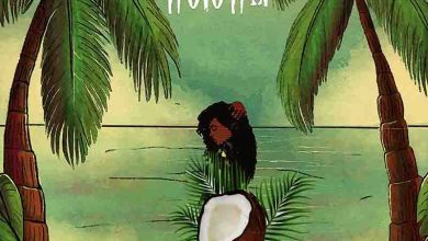 Quamina MP Ft. Kofi Mole - Wotowei