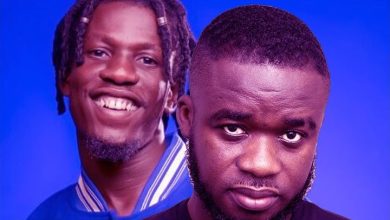 Ratty Ghana - Awurade Ft. King Paluta