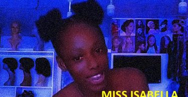 Safo Newman - Miss Isabella