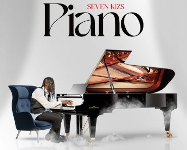 Seven Kizs - Piano