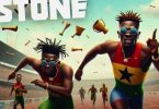 Shatta Wale - Stone