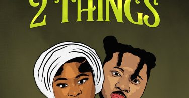 Sista Afia - 2 Things Ft. Amerado