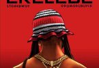 Stonebwoy - Ekelebe Ft. Odumodublvck