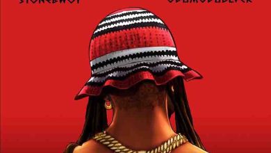 Stonebwoy - Ekelebe Ft. Odumodublvck