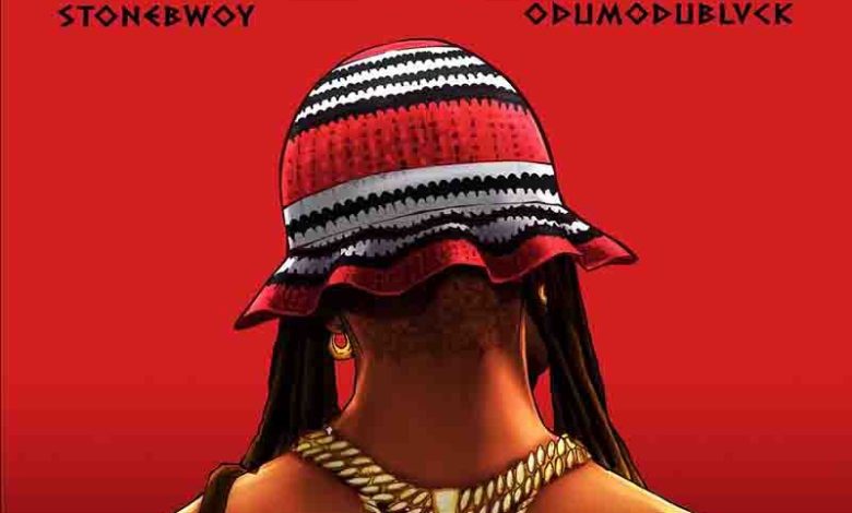Stonebwoy - Ekelebe Ft. Odumodublvck