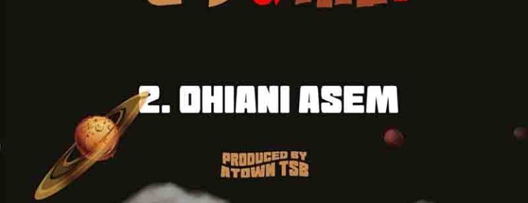 Strongman - Ohiani Asem
