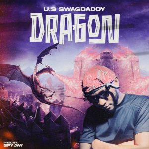 US Swagdaddy - Dragon