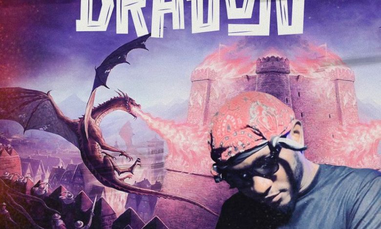 US Swagdaddy - Dragon