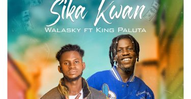 Walasky - Sika Kwan Ft. King Paluta
