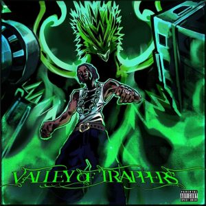 Xlimkid - Valley Of Trappers