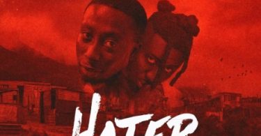 Yung Skinny - Hater Ft. Amerado