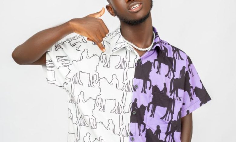 2hypeKaytee - Old Soja