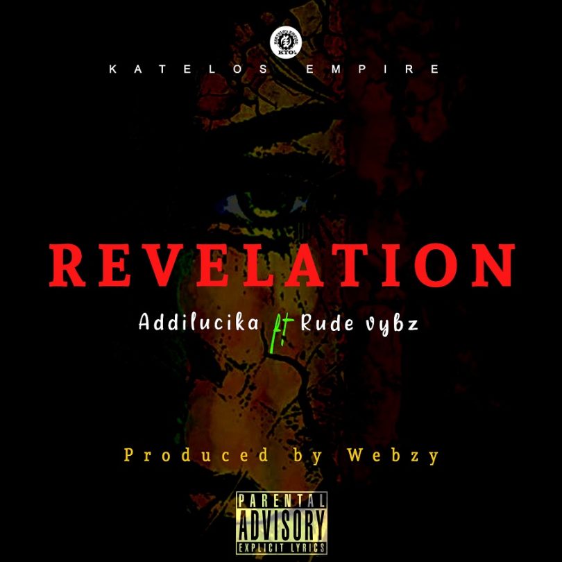 Addi Lucika - Revelation Ft. Rude Vybz
