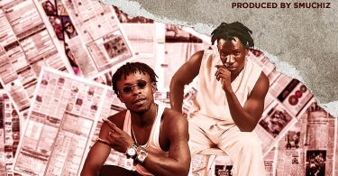 Adi Bible - Born Poor Die Rich Ft. King Paluta