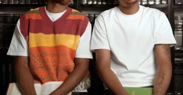 Ajebo Hustlers - Burn My Cable II Ft. Sarkodie