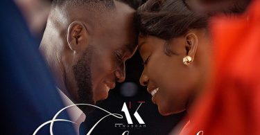 Akwaboah - Forever Ft. Strongman