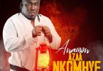 Anamon - Azaa Nkomhye