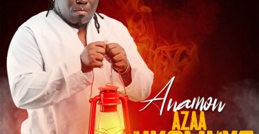 Anamon - Azaa Nkomhye