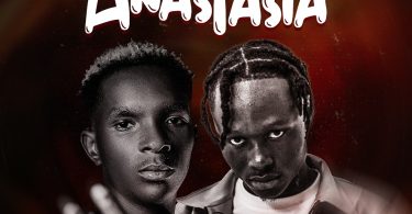 Baba Tundey Ft Jay Bahd - Anastasia