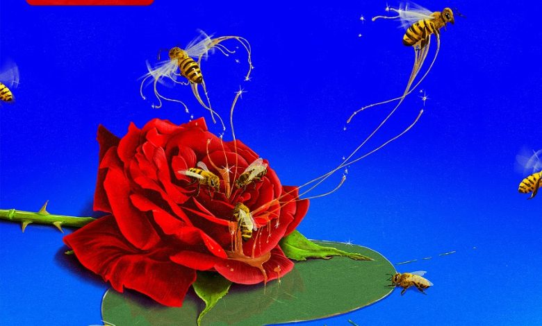 Boj - Love Garden Ft. Adekunle Gold