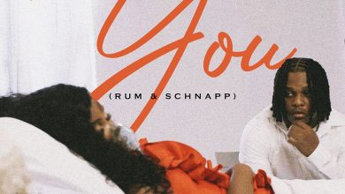 Boy Spyce - You (Rum & Schnapp)