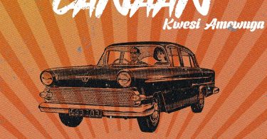 Burzy NY - Canaan Ft Kwesi Amewuga