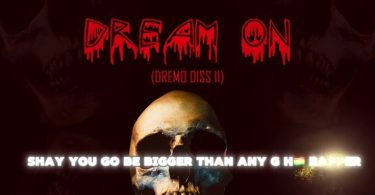 CJ Biggerman - Dream On (Dremo Diss ll)