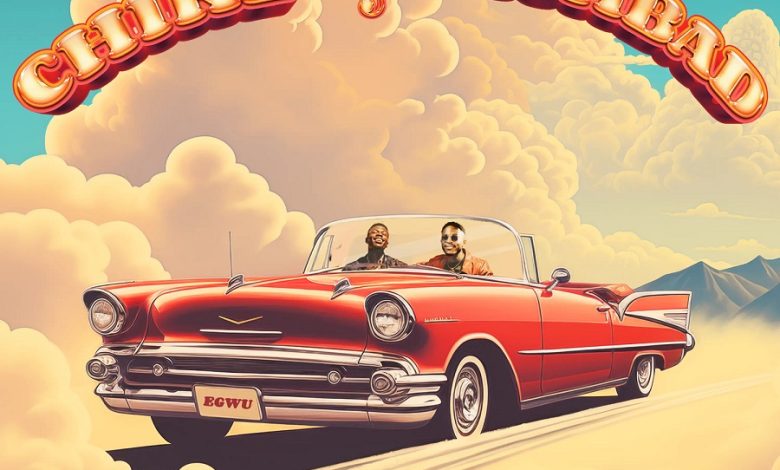 Chike - Egwu Ft. Mohbad