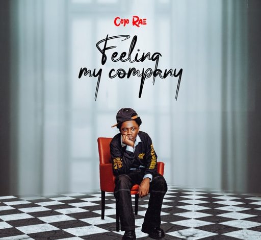 Cojo Rae - Feeling My Company