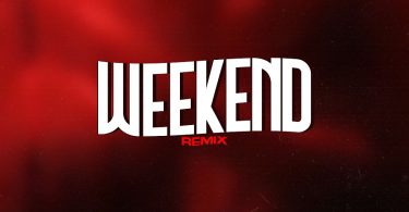 Daatey - Weekend (Remix) Ft. Ricch Kid & Fad Lan