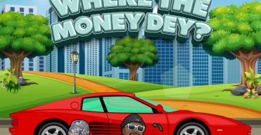 Danny Lampo - Where The Money Dey Ft. Medikal