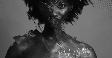 Dayonthetrack - Black & White (Before the Tape)