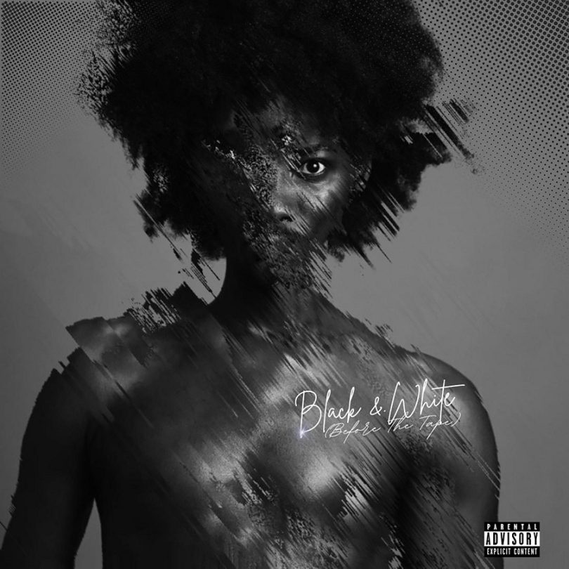 Dayonthetrack - Black & White (Before the Tape)