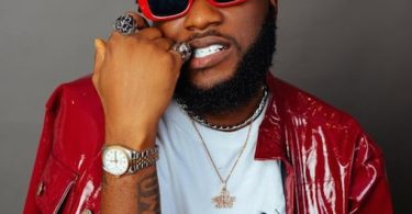 Dremo - Brag Reply (Sarkodie Diss)