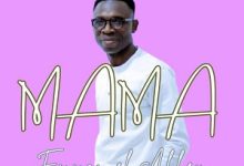 Emmanuel Abbey - Mama