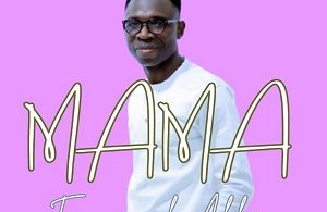 Emmanuel Abbey - Mama