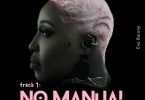 Eno Barony - No Manual (Album Intro)