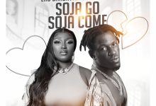 Eno Barony - Soja Go Soja Come Ft. King Paluta