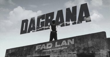 Fad Lan - Dagbana