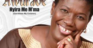 Felicia Wiseborn - Awurade Hyira Me Mma