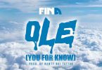 Fina - Ole (You For Know)