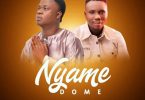 Great Ampong Ft. Isaac ShowBoy - Nyame Do Me